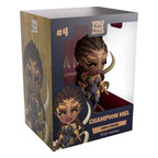 Produktbild Arcane Vinyl Figur Champion Mel 12 cm