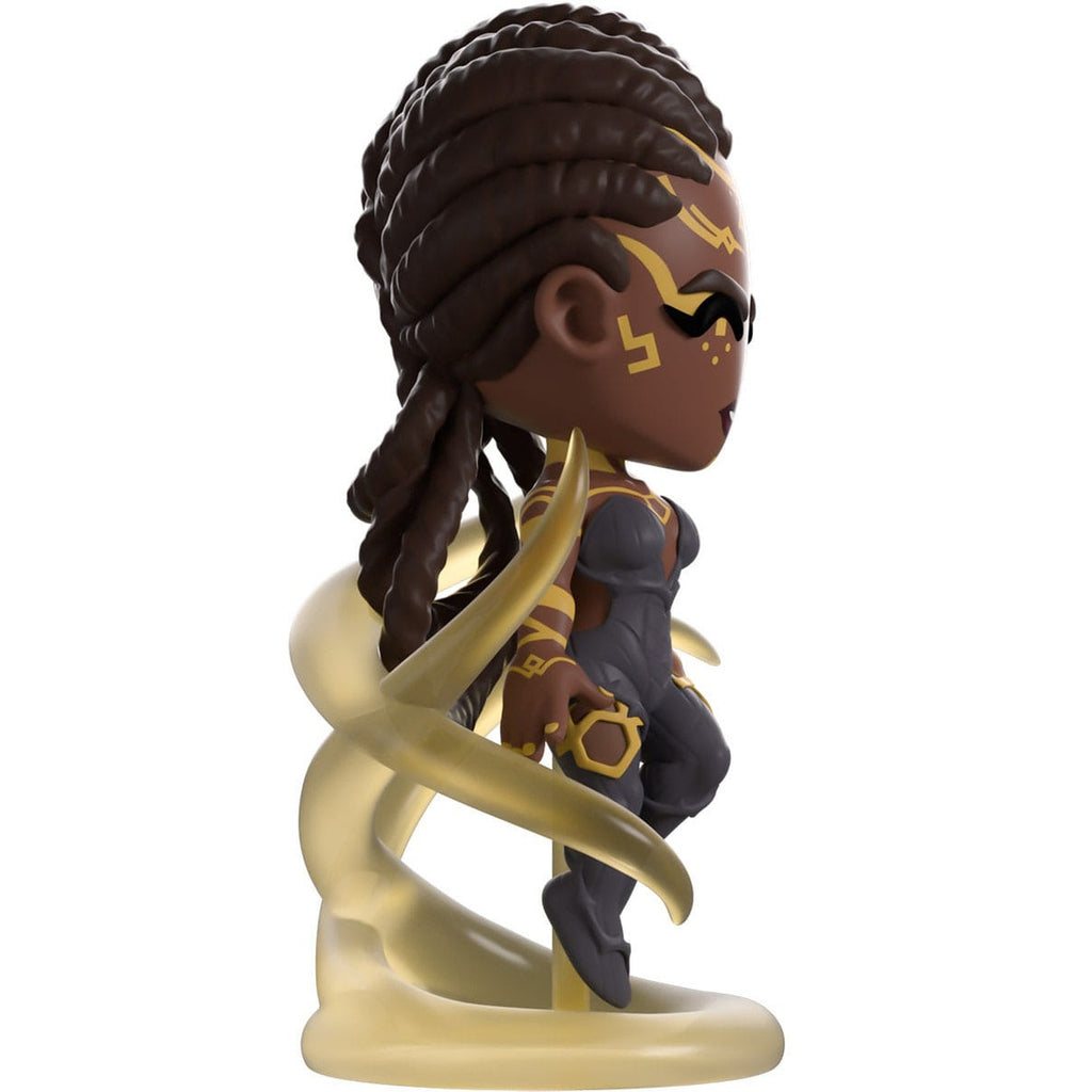 Produktbild Arcane Vinyl Figur Champion Mel 12 cm