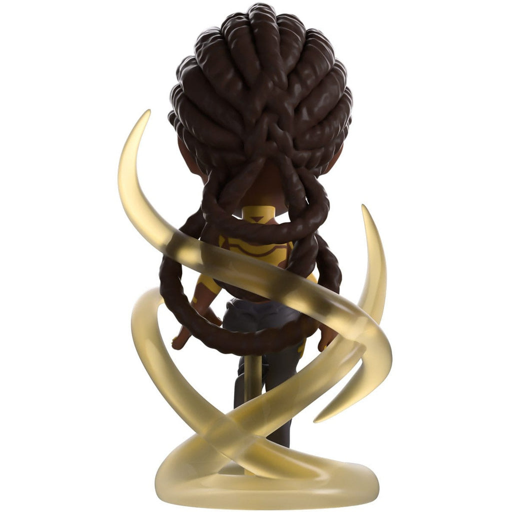 Produktbild Arcane Vinyl Figur Champion Mel 12 cm