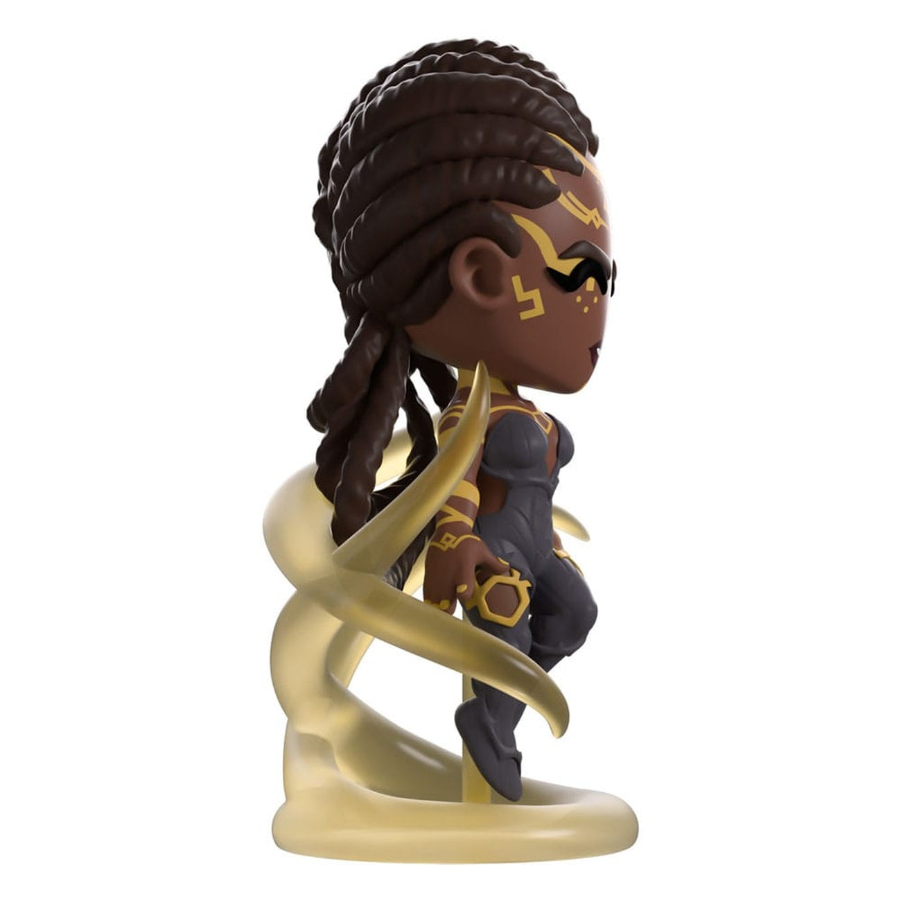 Produktbild Arcane Vinyl Figur Champion Mel 12 cm