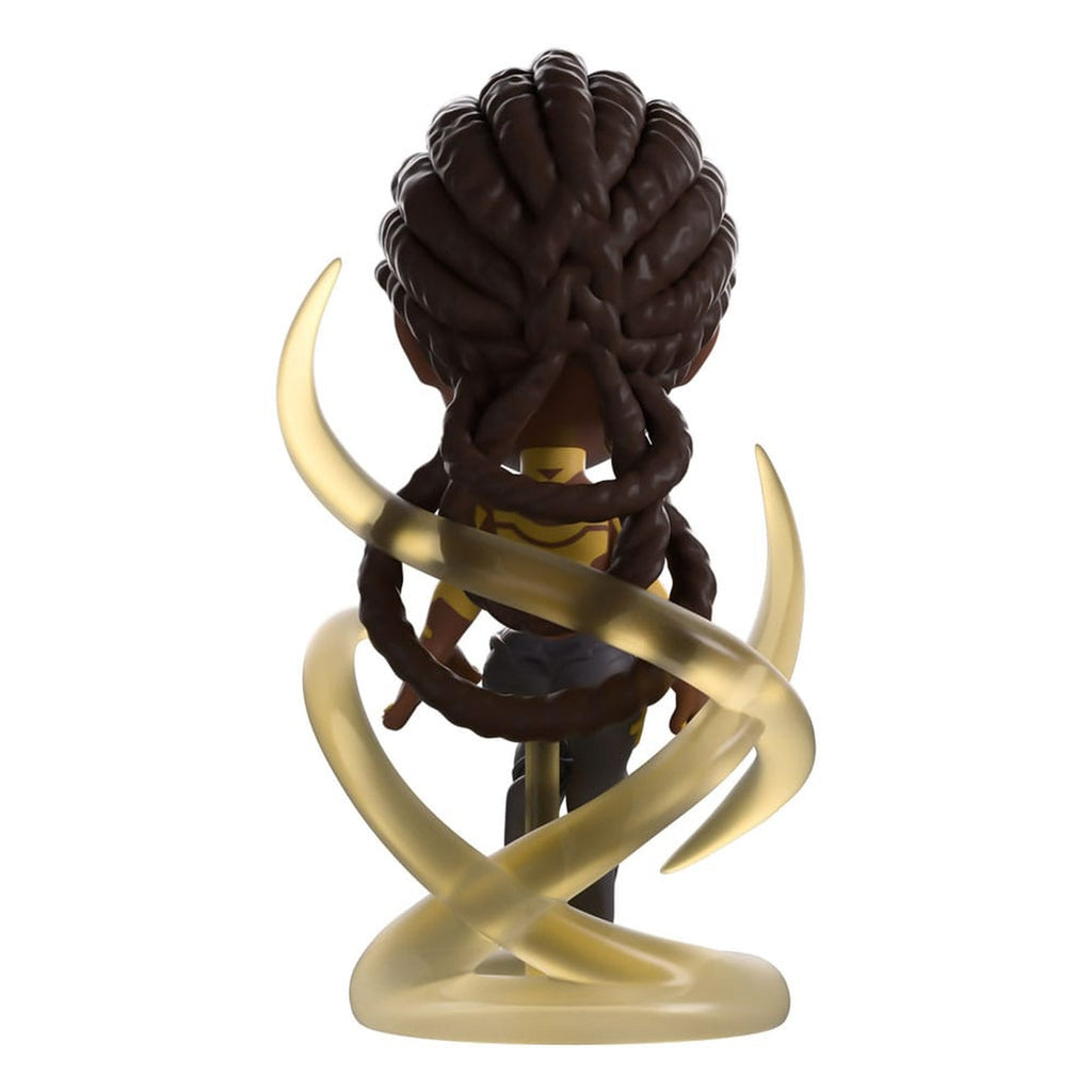 Produktbild Arcane Vinyl Figur Champion Mel 12 cm