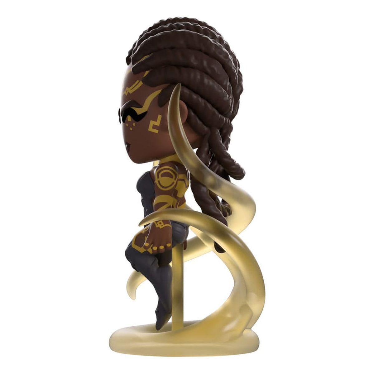 Produktbild Arcane Vinyl Figur Champion Mel 12 cm