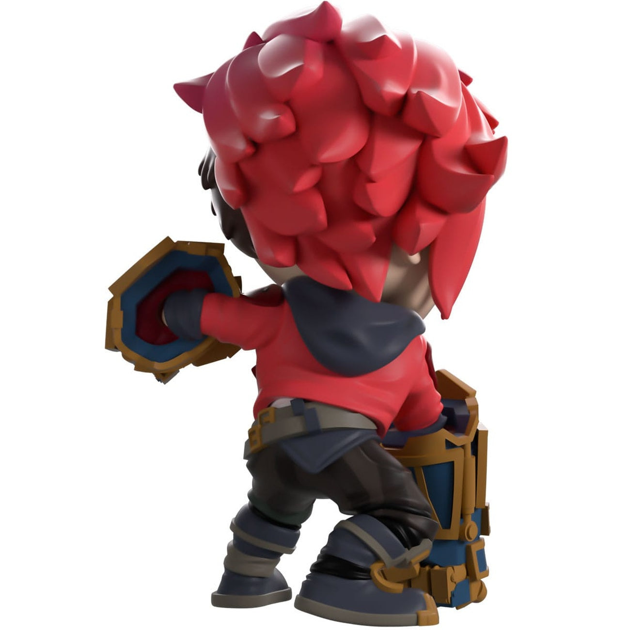 Produktbild Arcane Vinyl Figur Vi 10 cm