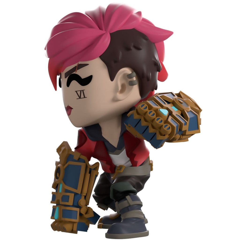 Produktbild Arcane Vinyl Figur Vi 10 cm