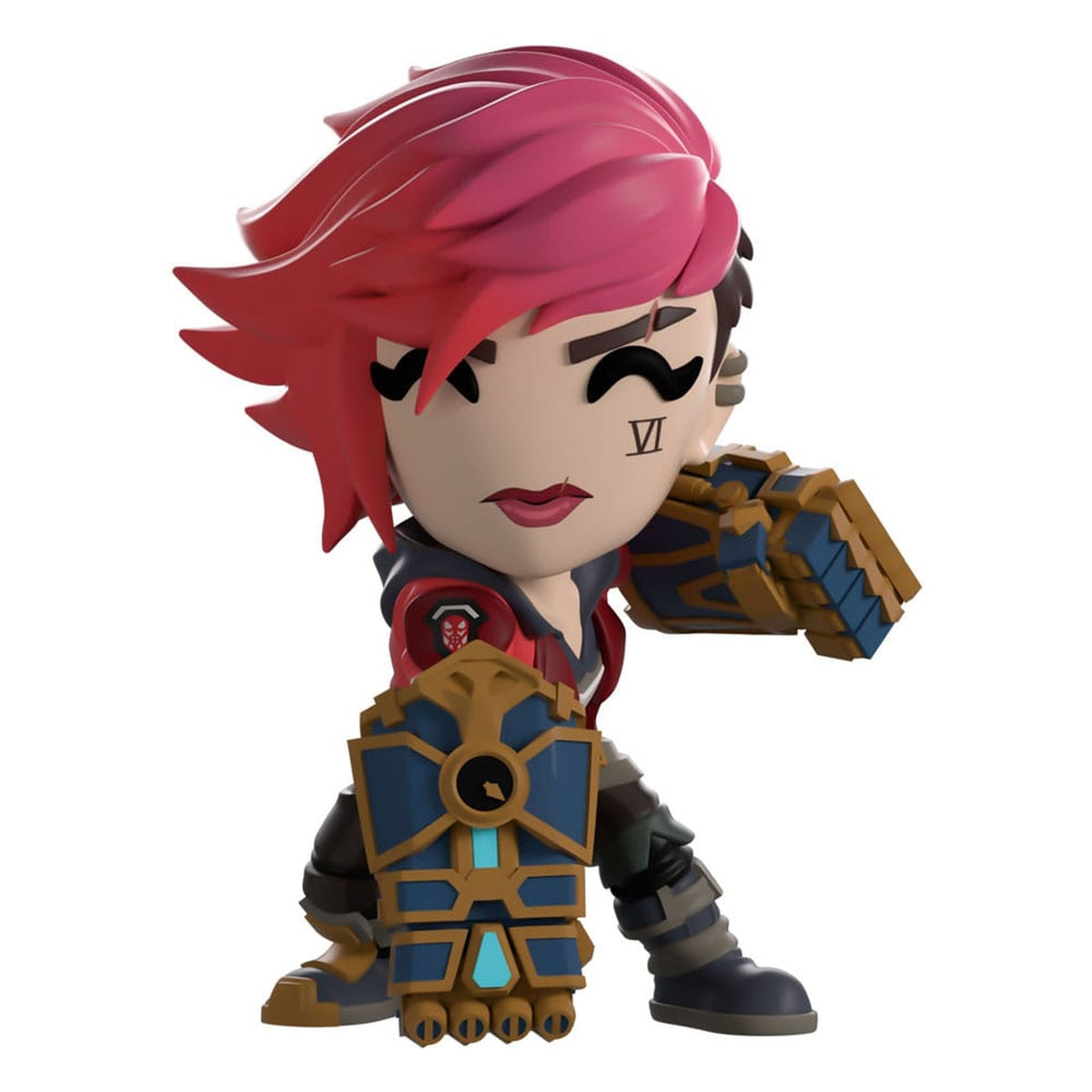 Produktbild Arcane Vinyl Figur Vi 10 cm