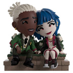 Produktbild Arcane Vinyl Figuren 2er-Pack Ekko & Powder 11 cm