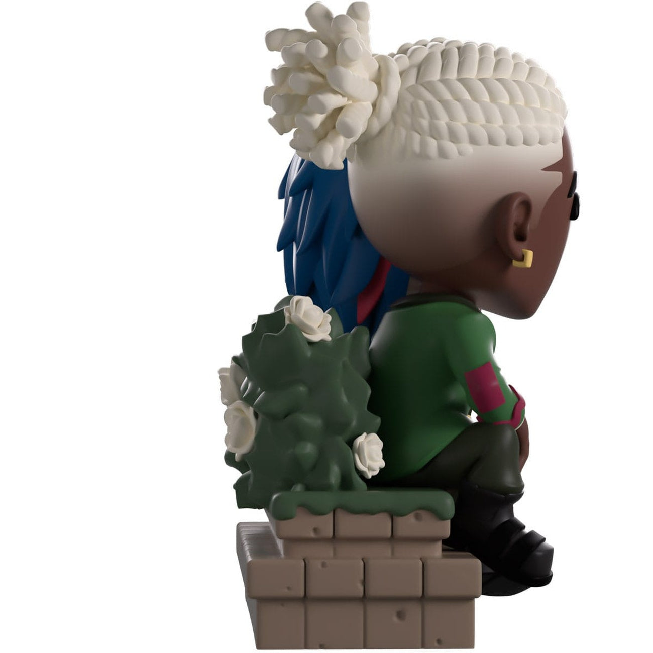 Produktbild Arcane Vinyl Figuren 2er-Pack Ekko & Powder 11 cm