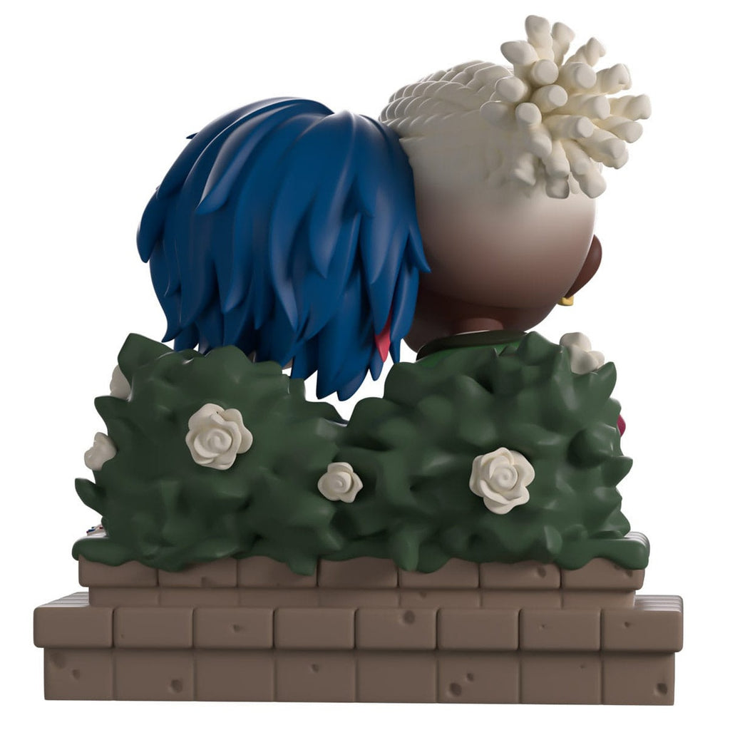 Produktbild Arcane Vinyl Figuren 2er-Pack Ekko & Powder 11 cm