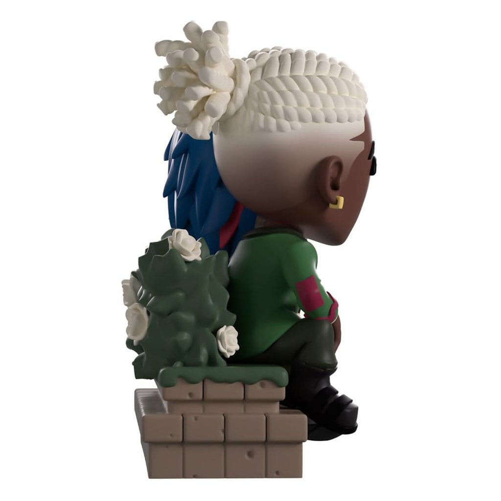 Produktbild Arcane Vinyl Figuren 2er-Pack Ekko & Powder 11 cm