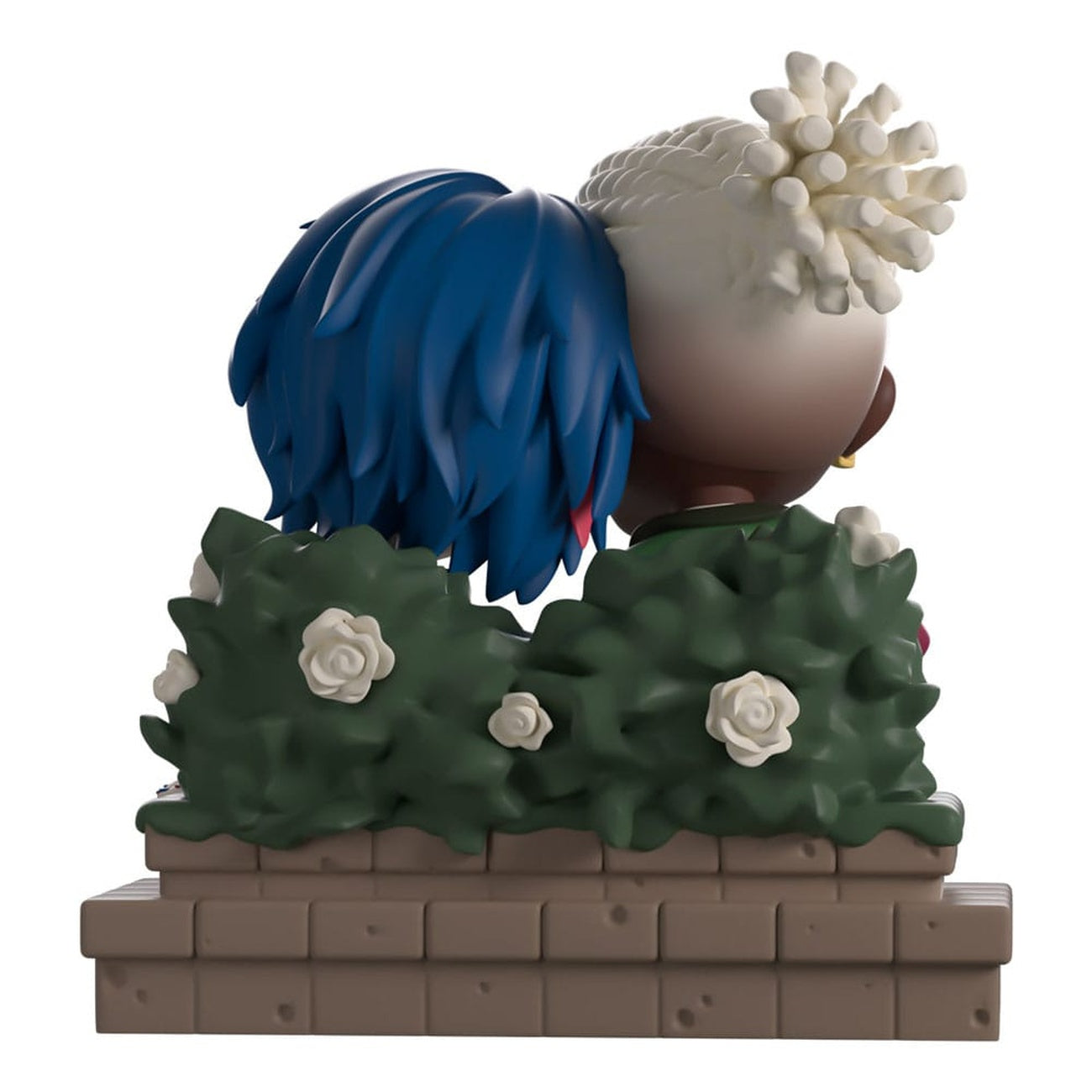 Produktbild Arcane Vinyl Figuren 2er-Pack Ekko & Powder 11 cm