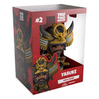 Produktbild Assassins Creed Vinyl Figur Yasuke 13 cm