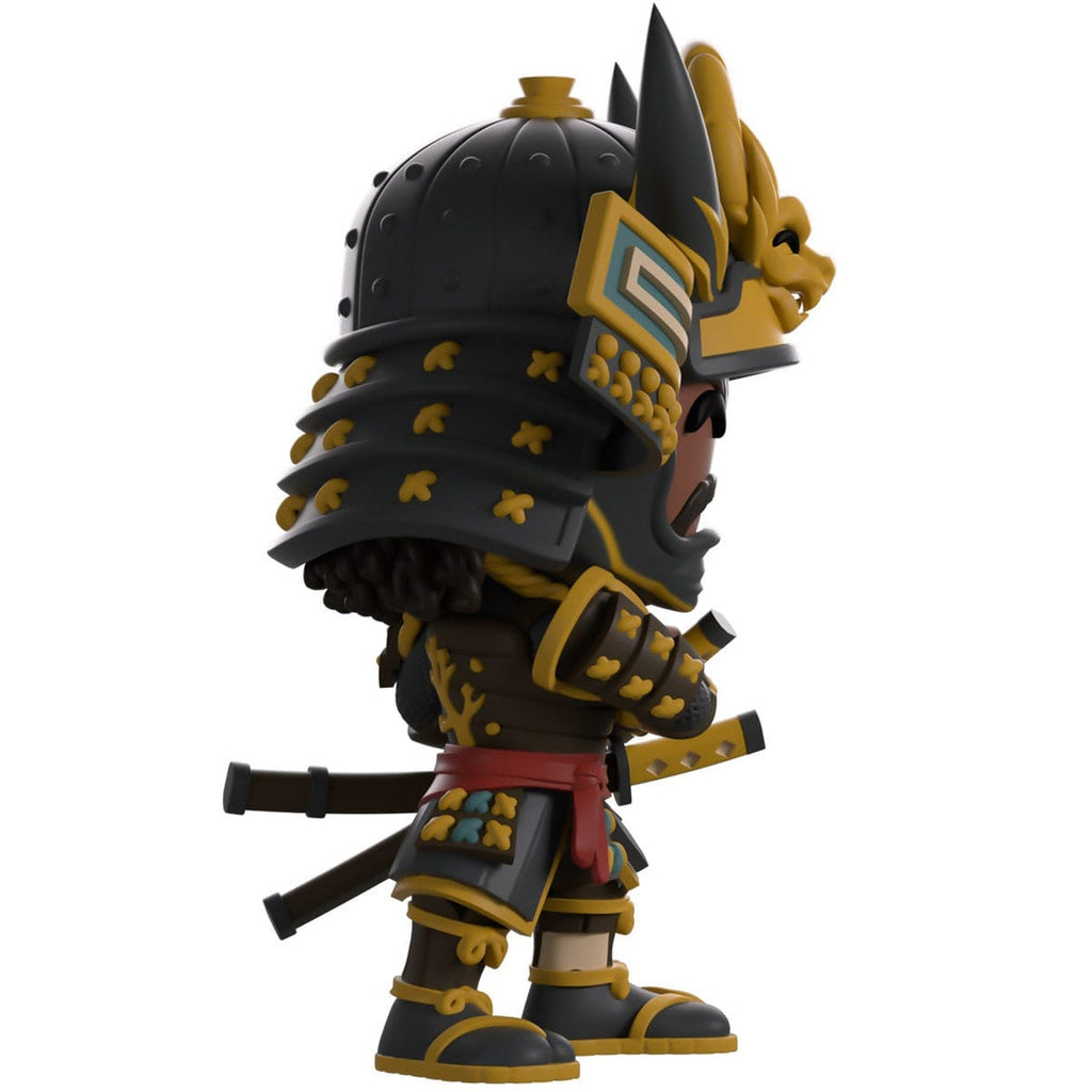Produktbild Assassins Creed Vinyl Figur Yasuke 13 cm