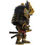 Produktbild Assassins Creed Vinyl Figur Yasuke 13 cm