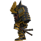Produktbild Assassins Creed Vinyl Figur Yasuke 13 cm