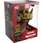 Produktbild Assassins Creed Vinyl Figur Yasuke 13 cm