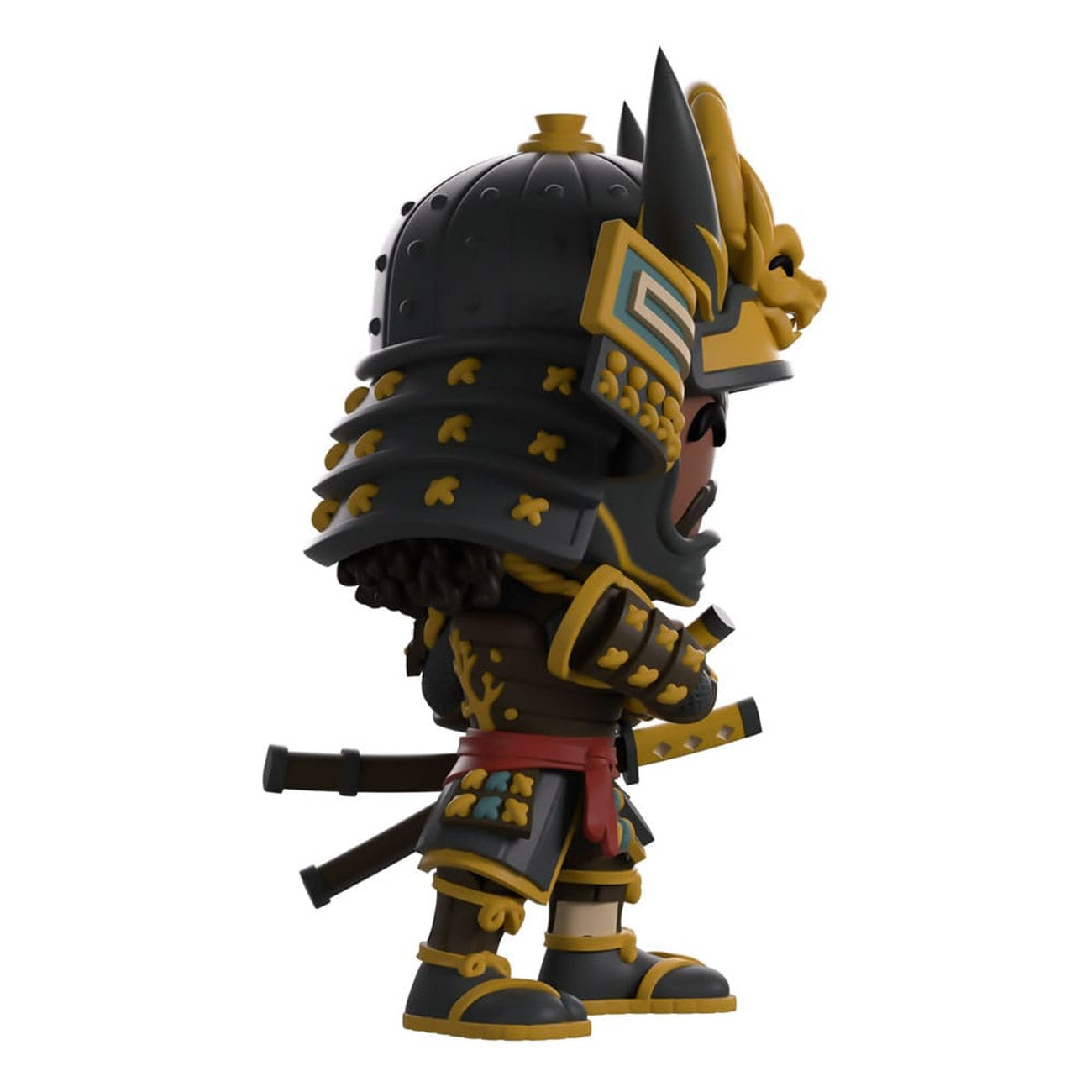 Produktbild Assassins Creed Vinyl Figur Yasuke 13 cm