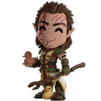 Produktbild Baldurs Gate Vinyl Figur Halsin 12 cm