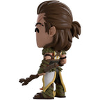Produktbild Baldurs Gate Vinyl Figur Halsin 12 cm
