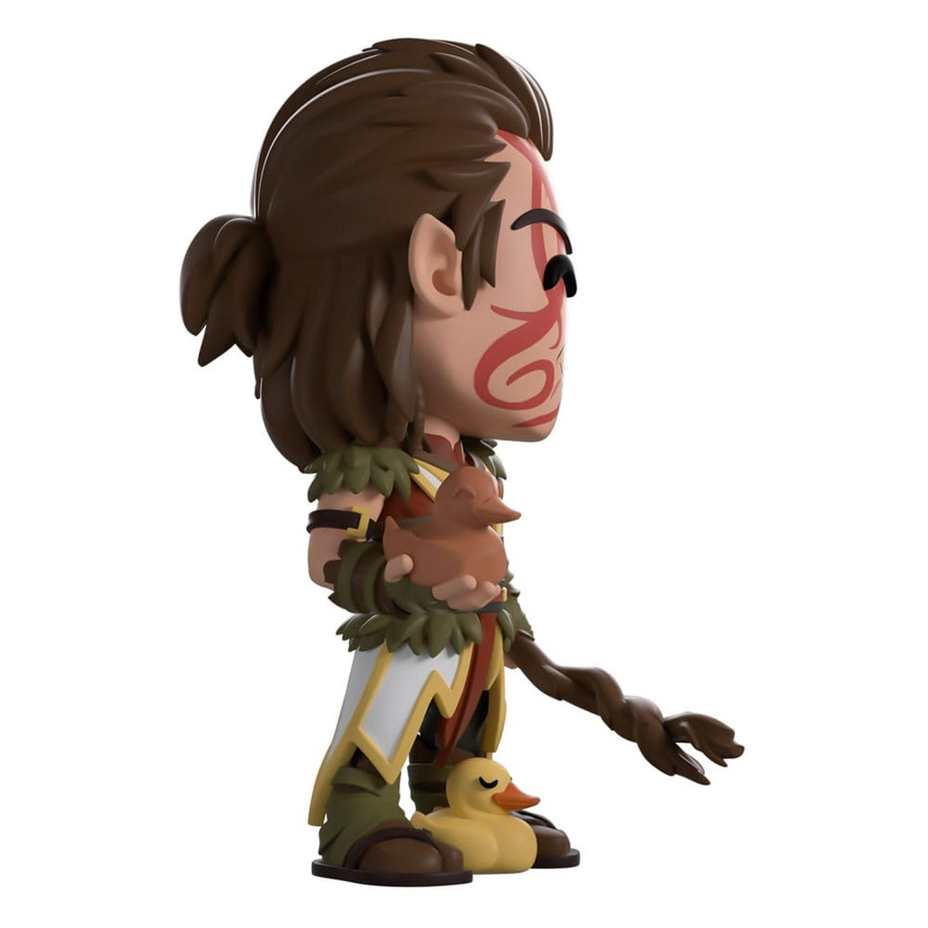 Produktbild Baldurs Gate Vinyl Figur Halsin 12 cm