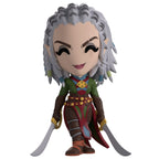 Produktbild Baldurs Gate Vinyl Figur Jaheira 11 cm