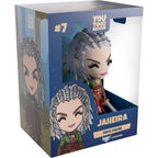 Produktbild Baldurs Gate Vinyl Figur Jaheira 11 cm