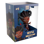 Product image Baldur's Gate Vinyl Figure Wyll 12 cm