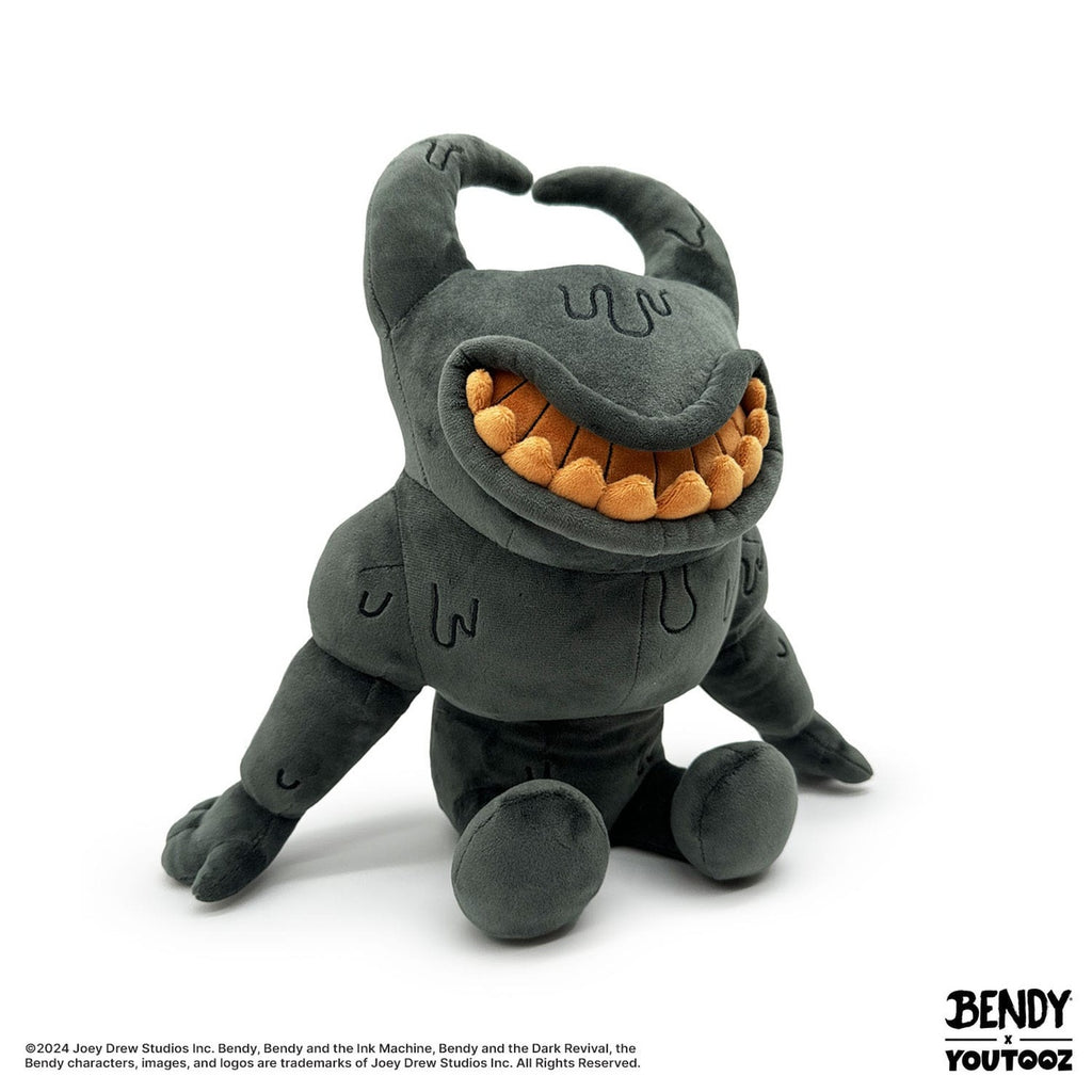 Produktbild Bendy and The Dark Revival Plüschfigur Beast Bendy 22 cm