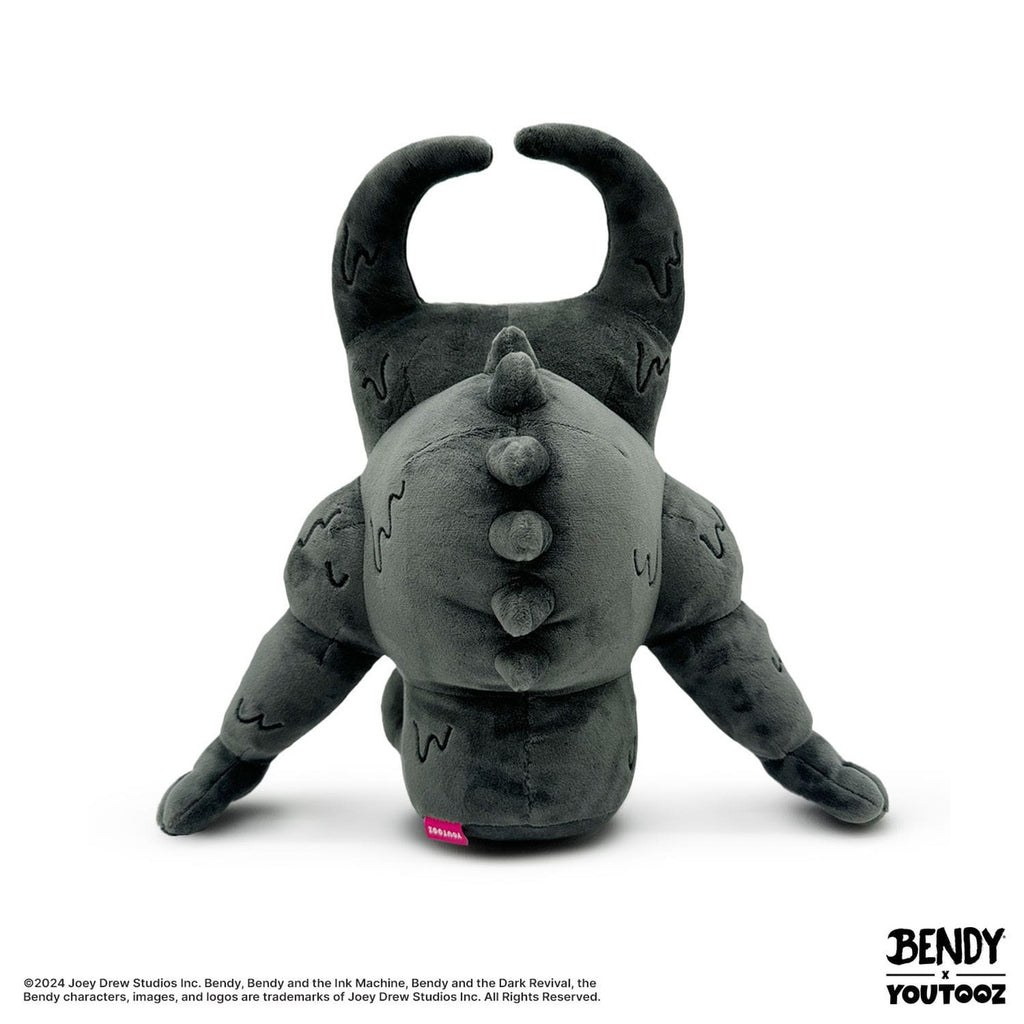 Produktbild Bendy and The Dark Revival Plüschfigur Beast Bendy 22 cm