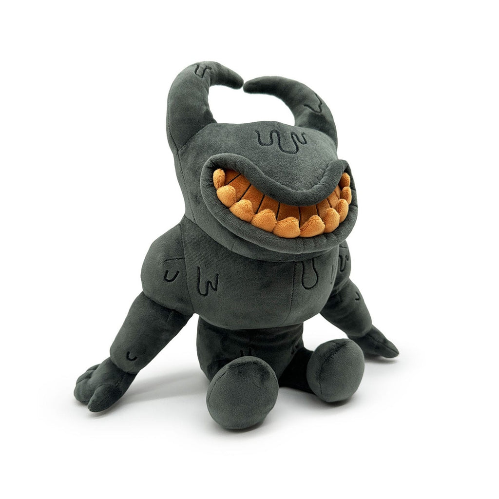 Produktbild Bendy and The Dark Revival Plüschfigur Beast Bendy 22 cm