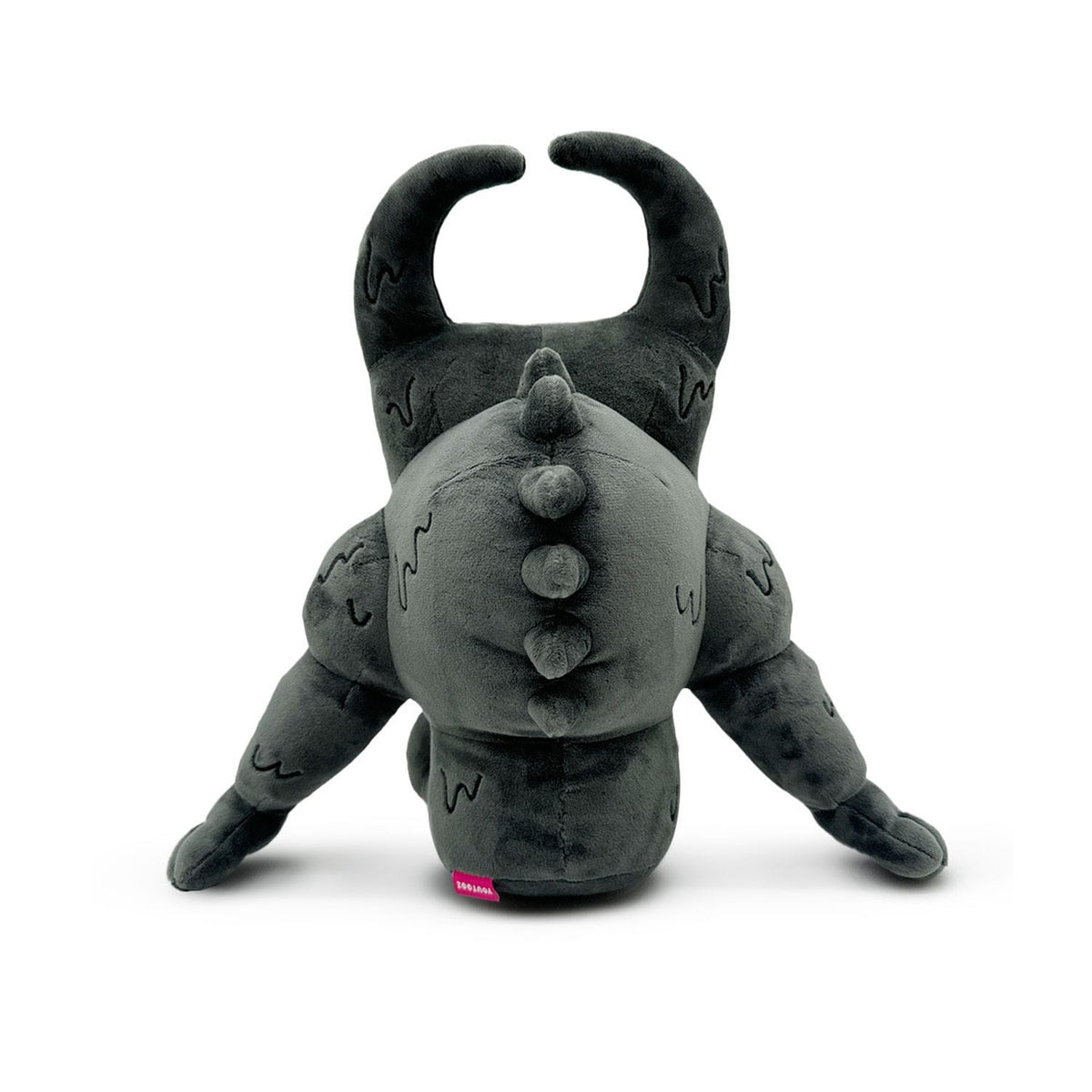 Produktbild Bendy and The Dark Revival Plüschfigur Beast Bendy 22 cm