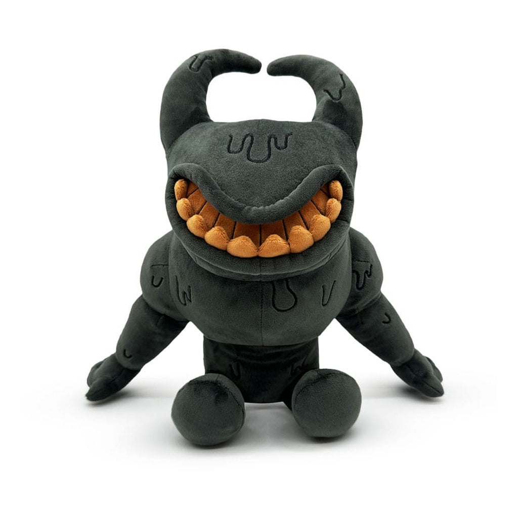 Produktbild Bendy and The Dark Revival Plüschfigur Beast Bendy 22 cm