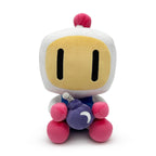 Produktbild Bomberman Plüschfigur Bomberman 22 cm