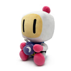 Produktbild Bomberman Plüschfigur Bomberman 22 cm