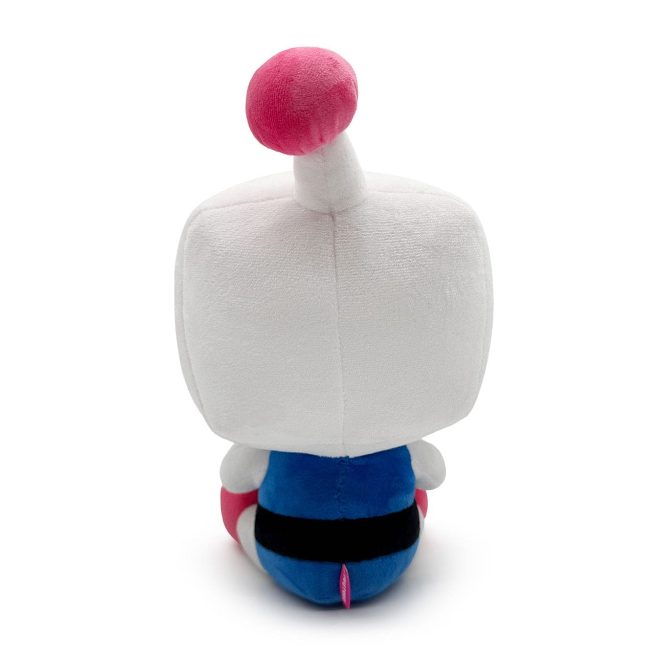 Produktbild Bomberman Plüschfigur Bomberman 22 cm