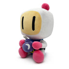 Produktbild Bomberman Plüschfigur Bomberman 22 cm