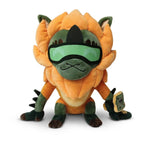 Product image Borderlands Plush Figure Jabber 22 cm
