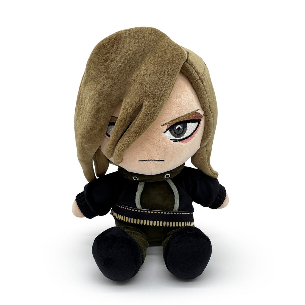 Produktbild Bring me the Horizon Plüschfigur Matt 22 cm