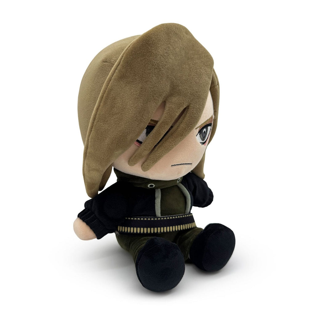 Produktbild Bring me the Horizon Plüschfigur Matt 22 cm