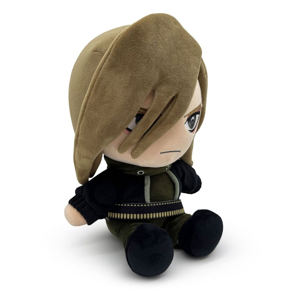 Produktbild Bring me the Horizon Plüschfigur Matt 22 cm