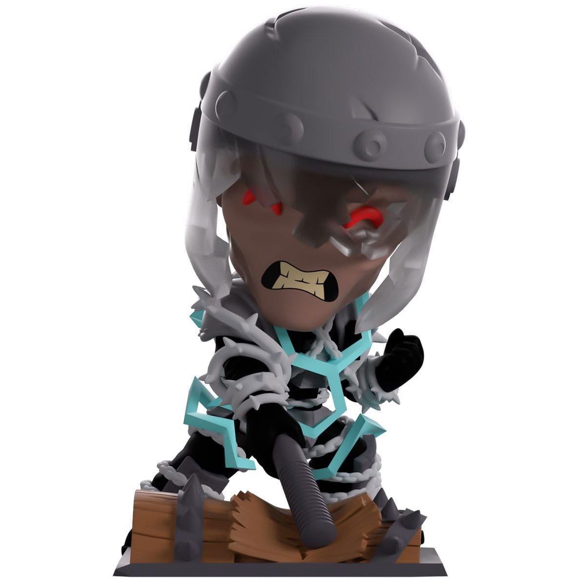 Produktbild Call of Duty Vinyl Figur Brutus 12 cm