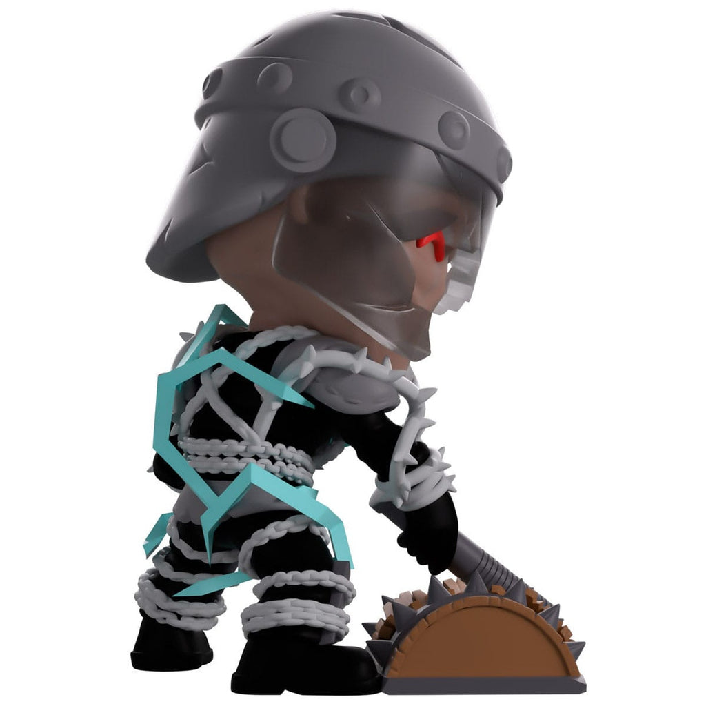 Product image Call of Duty Vinyl Figure Brutus 12 cm