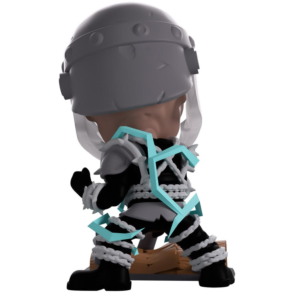Product image Call of Duty Vinyl Figure Brutus 12 cm