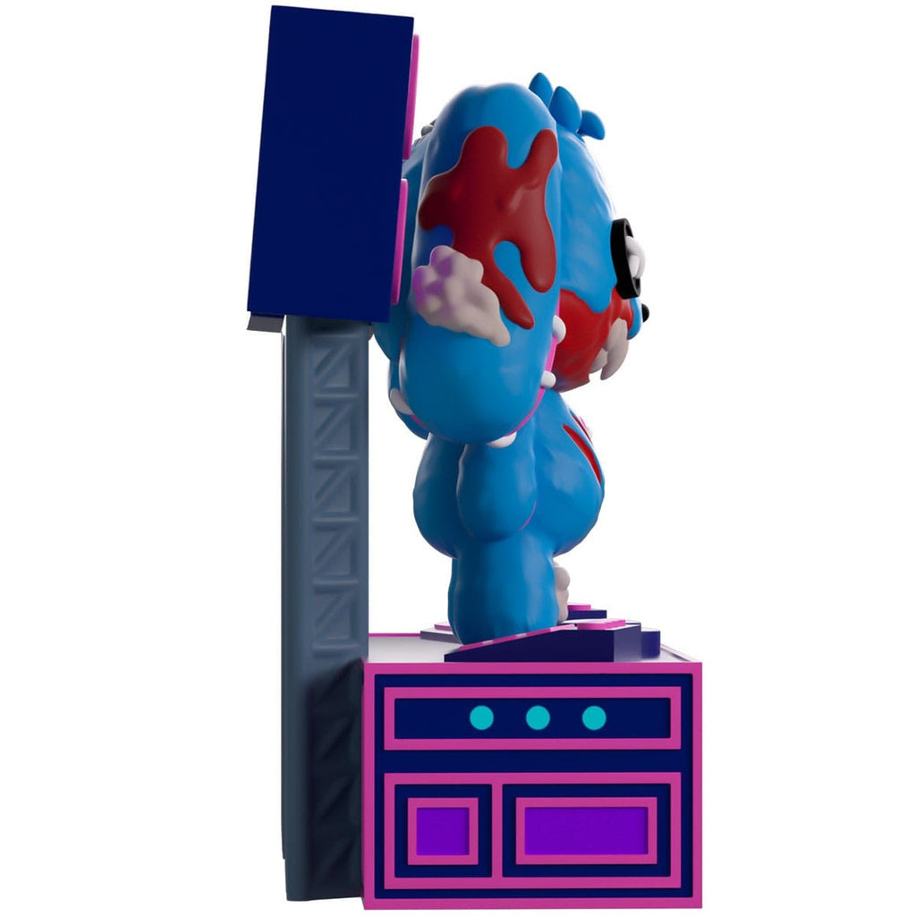 Produktbild Call of Duty Vinyl Figur Mister Peeks 12 cm