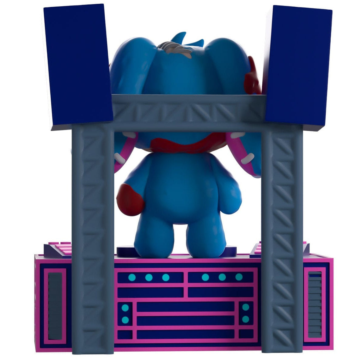 Produktbild Call of Duty Vinyl Figur Mister Peeks 12 cm