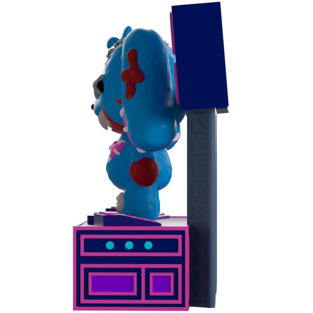 Produktbild Call of Duty Vinyl Figur Mister Peeks 12 cm