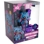 Produktbild Call of Duty Vinyl Figur Mister Peeks 12 cm