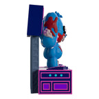 Produktbild Call of Duty Vinyl Figur Mister Peeks 12 cm