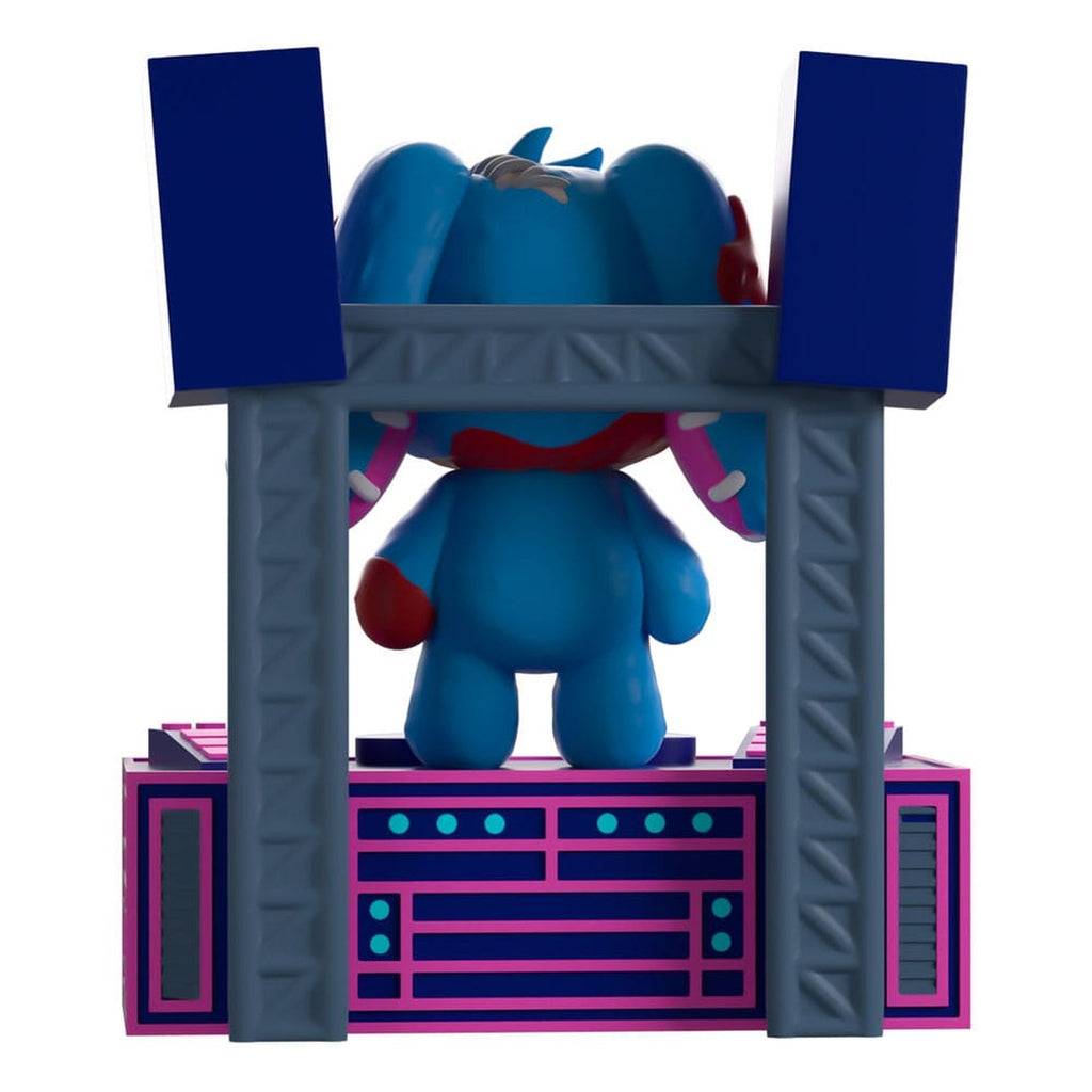 Produktbild Call of Duty Vinyl Figur Mister Peeks 12 cm