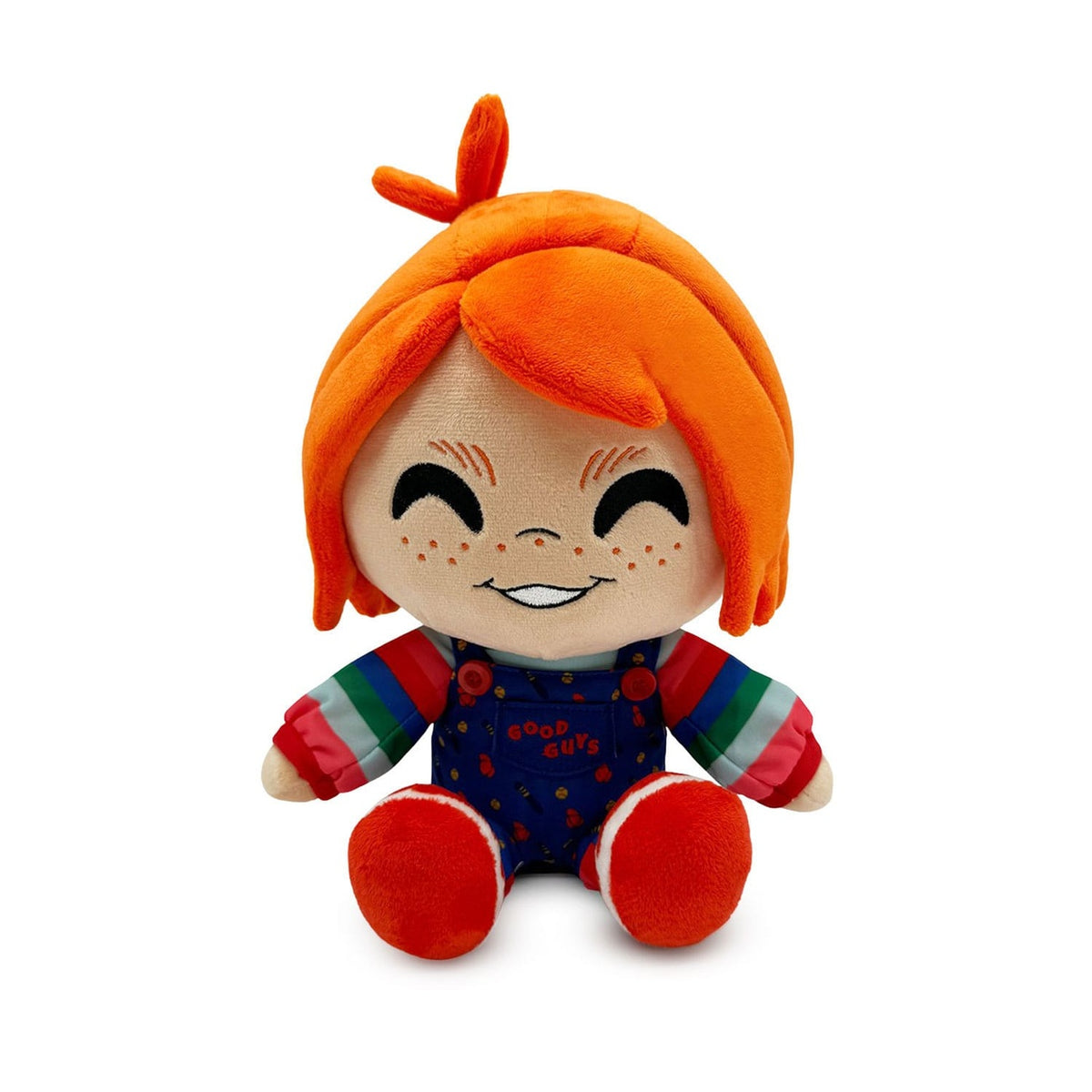 Produktbild Chucky Plüschfigur Chucky 22 cm
