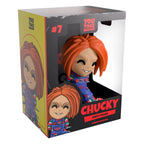 Produktbild Chucky Plüschfigur Chucky 22 cm
